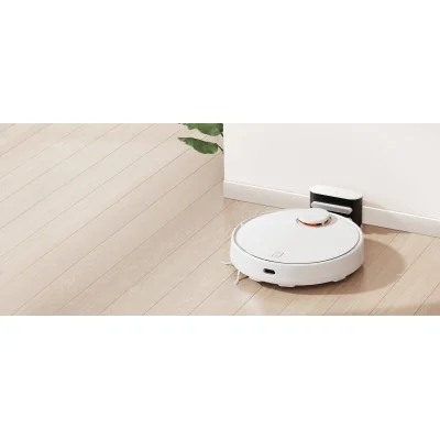 Xiaomi Robot Vacuum S10 - White